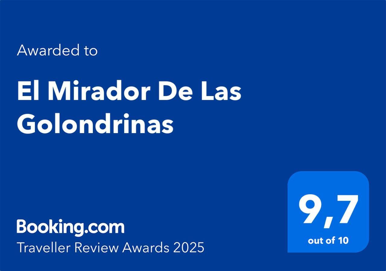 El Mirador De Las Golondrinas Numero De Registro Tr Cc 00551 Arroyo de la Luz Екстериор снимка